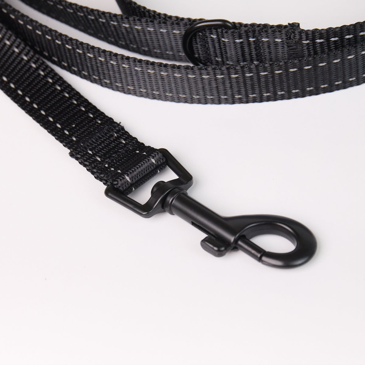 Nylon Dog Leash - additional product view