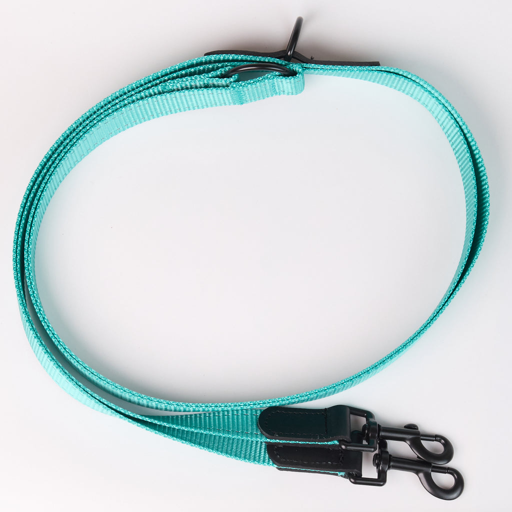 Adjustable Nylon Dog Leash - additional product view