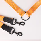 Adjustable Nylon Dog Leash - additional product view