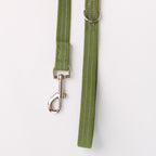 Reflective Canvas Dog Leash - additional product view