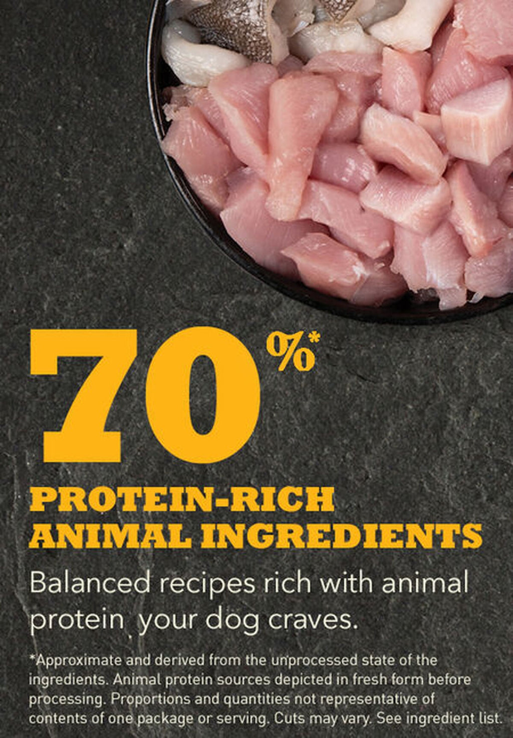 Puppy Recipe