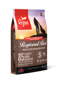 Regional Red Dog