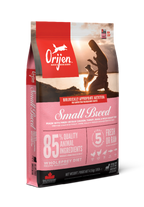 Original Small Breed