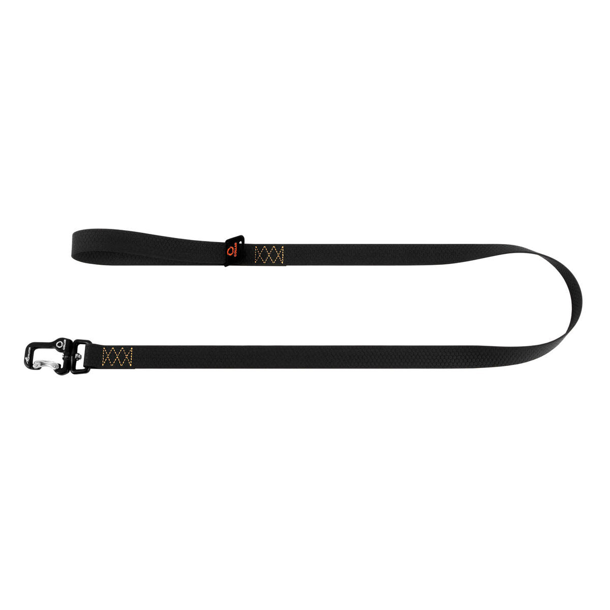 EVOLUTOR Dog Leash - Black