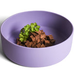 Pet Bowl – Silicone 3-in-1 with Lid