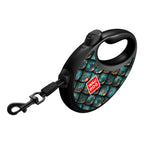 WAUDOG R-Leash Retractable Dog Leash - Scales
