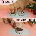 Silicone Pet Bowl Mat