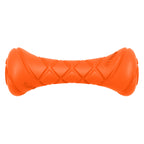 PitchDog - Game barbell d 7 orange
