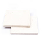 Marble Coasters Set (4 or 8 Pieces)