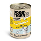 Cat Wet Food – Grain-Free Chicken & Trout