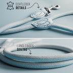 Hundeleine aus Seil (120/170 cm)