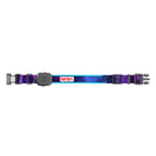WAUDOG LED Light Up Dog Collar - NASA21