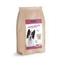 Dogs’n Tiger Adult Premium Hunde Futter, Unschuldslamm, Trockenfutter, Getreidefrei, Lamm & Kräuter