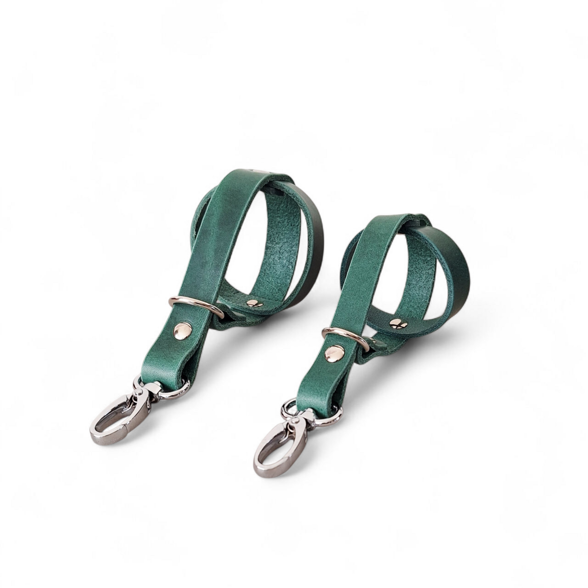 Soporte para pelotas de tenis – Verde