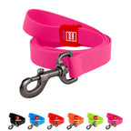 WAUDOG Waterproof Dog Leash - Pink