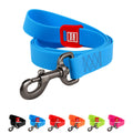 WAUDOG Waterproof Dog Leash - Blue