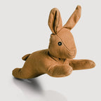 Peluche de Perro con Chifle – Conejo