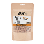 Hunde Snacks, Fatzke, Leckerlies, 99% gefriergetrocknetes Entenbrustfilet