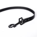 Hundetrainingsleine – Schwarz