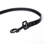 Hundetrainingsleine – Schwarz