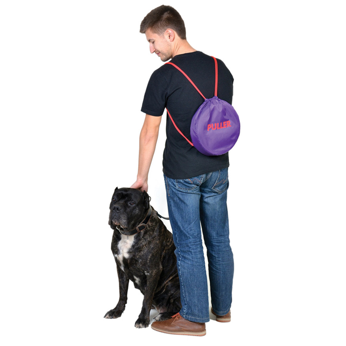 PULLER Training Bag