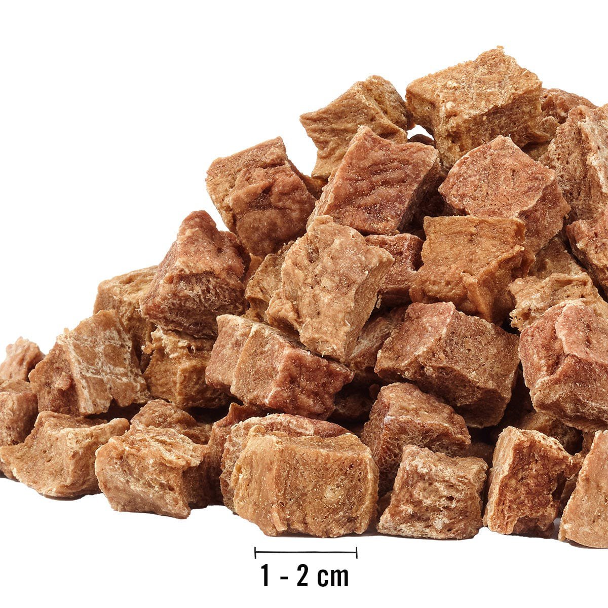 Hunde Snacks, Fatzke, Leckerlies, 99% gefriergetrocknetes Entenbrustfilet