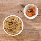 Dogs’n Tiger Adult, Premium Katzenfutter, Wonne, Nassfutter, Getreidefrei, Lachs & Muscheln