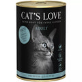 CL Adult Fish Pure – Premium Wet Cat Food