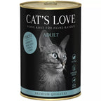 CL Adult Fish Pure – Premium Wet Cat Food