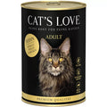 CL Adult Chicken Pure – Premium Wet Cat Food 200g