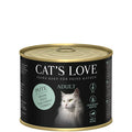 CL Pure Filets Chicken Wet Cat Food – 100% Chicken Fillets