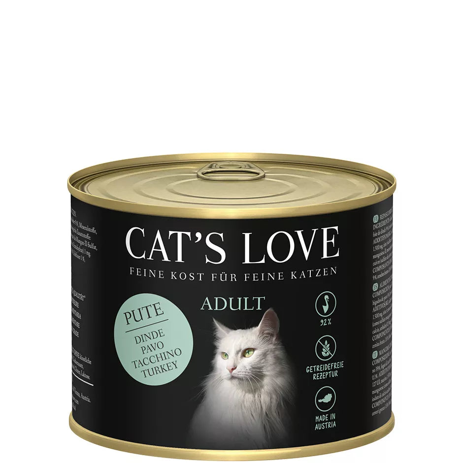 CL Pure Filets Chicken Wet Cat Food – 100% Chicken Fillets