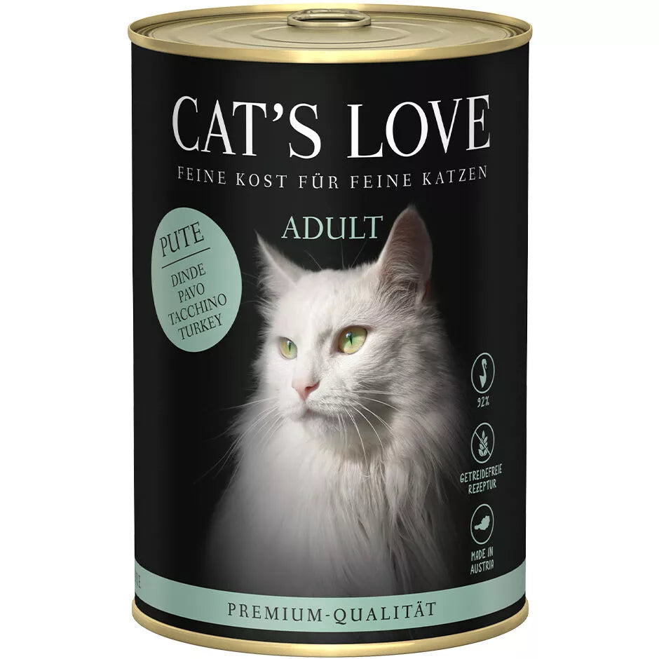 CL Pure Filets Chicken Wet Cat Food – 100% Chicken Fillets