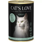 CL Pure Filets Chicken Wet Cat Food – 100% Chicken Fillets