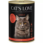 CL Adult Beef Pure – Premium Wet Cat Food