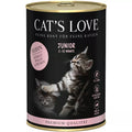 CL Junior Chicken Pure – Premium Wet Food for Kittens