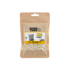 Adult Katzen Snacks, Leckerlies, 99% gefriergetrocknetes Hühnchenbrustfilet