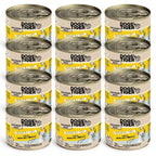 Cat Wet Food – Grain-Free Chicken & Trout