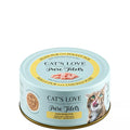 CL Pure Filets Chicken Wet Cat Food – 100% Chicken Fillets 100g