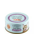CL Pure Filets Salmon & Chicken Wet Cat Food – Salmon & Chicken Fillets 100g
