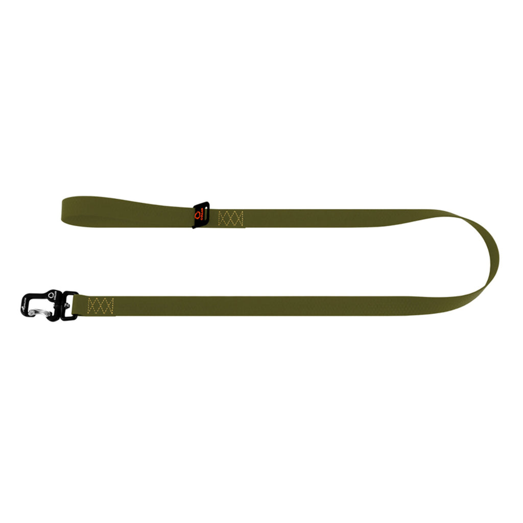 EVOLUTOR Dog Leash - Khaki