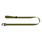 EVOLUTOR Dog Leash - Khaki