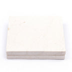 Marble Coasters Set (4 or 8 Pieces)
