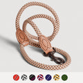 Correa de Cuerda para Perro – Estilo Urbano (120 cm)