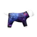 WAUDOG Clothes Dog Windbreaker - NASA21