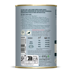 DL Intestinal Light Chicken Wet Dog Food  For Stomach & Digestion 400g
