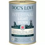 DL Intestinal Light Chicken Wet Dog Food  For Stomach & Digestion 400g