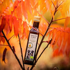 DL Natural Organic Oil Blend  Premium Blend of Six Organic Oils