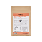 Dogs’n Tiger Adult Premium Katzenfutter, Trockenfutter, Getreidefrei, Schlemmermäulchen, Truthahn & Lachs