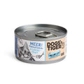 Katzen-Nassfutter – Thunfisch & Lachs (Getreidefrei)